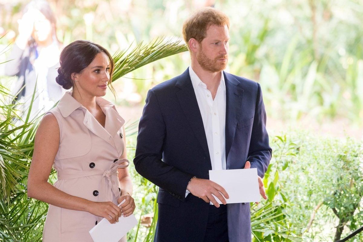 Harry et Meghan : les Sussex sur le point de basculer définitivement du côté obscur ?