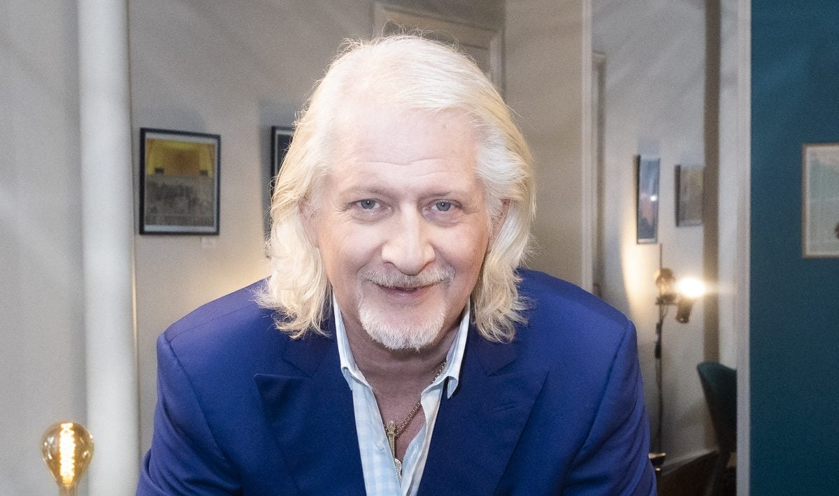 Patrick Sébastien mimant un acte sexuel sur scène : le soufflet est retombé, “un besoin incontrôlable…”