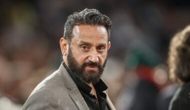 "Après Bardella et le c*l du chien" : Cyril Hanouna clashé par un journaliste, l’échange est très tendu