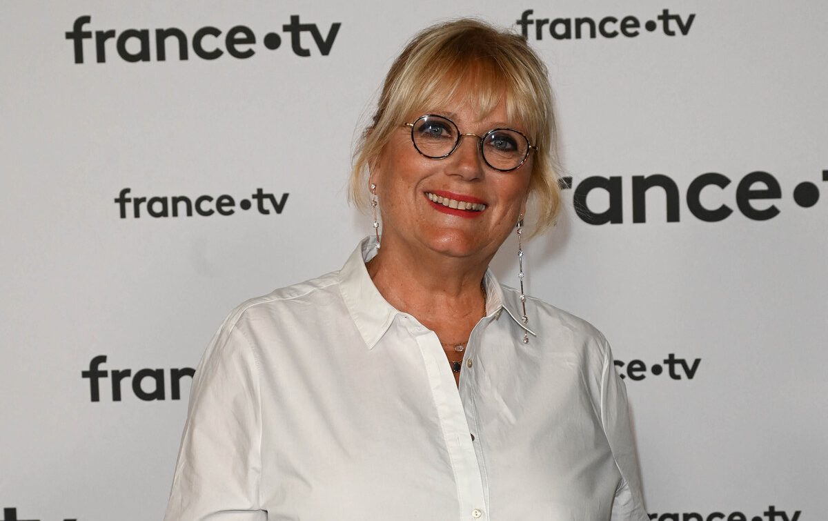 "5 ans après…" : Catherine Matausch touchée par un cancer du poumon, son message d’utilité publique