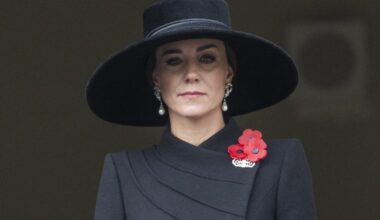 Kate Middleton : “échec de son traitement” contre le cancer, un expert tire la sonnette d’alarme