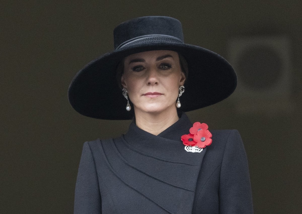 Kate Middleton : “échec de son traitement” contre le cancer, un expert tire la sonnette d’alarme