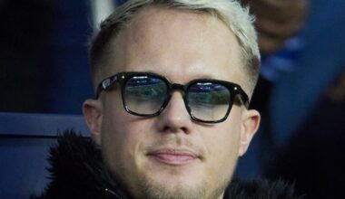 Guillaume Genton s’attire les foudres d’ ...