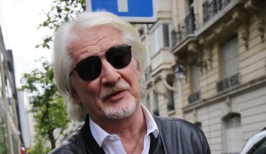 après l’affaire, il réagit en quelques mots q ...