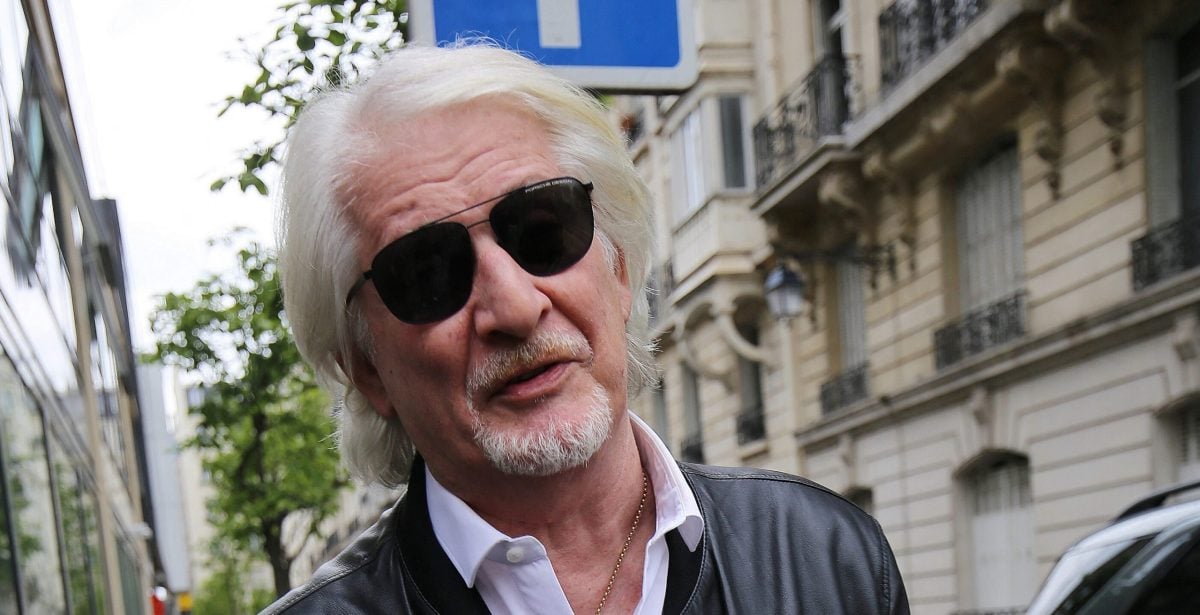 après l’affaire, il réagit en quelques mots q ...