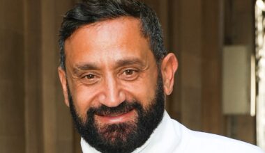 et hop, Cyril Hanouna officialise deux nouv ...