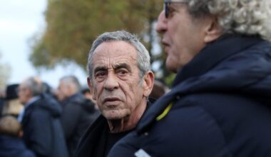 Mort de Thierry Ardisson : cette animatrice a vécu sa disparition aux premières loges 