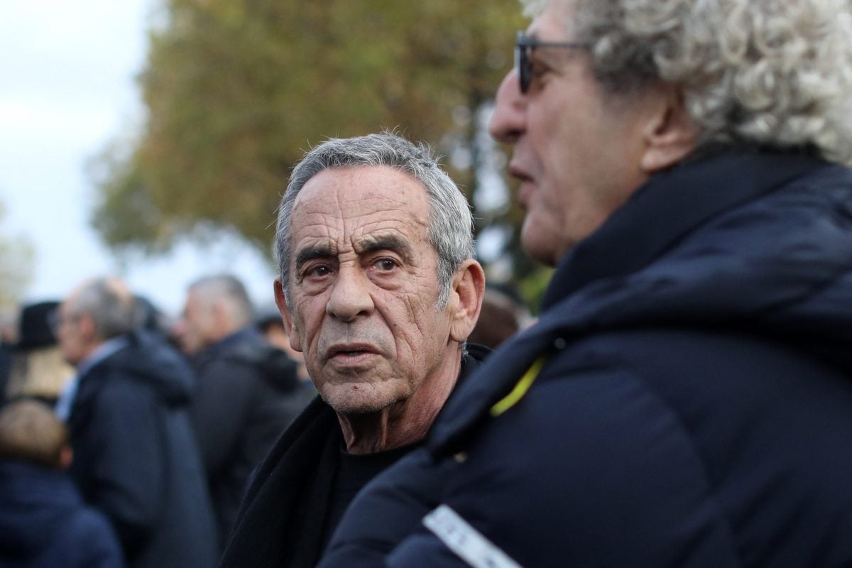Mort de Thierry Ardisson : cette animatrice a vécu sa disparition aux premières loges 