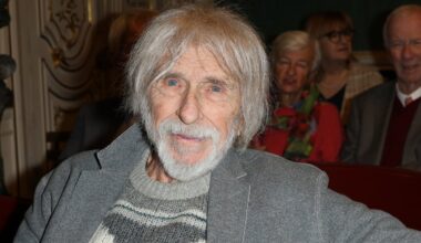 Pierre Richard affaibli à 91 ans : l’acteur a décidé de mettre un terme à une partie de sa carrière