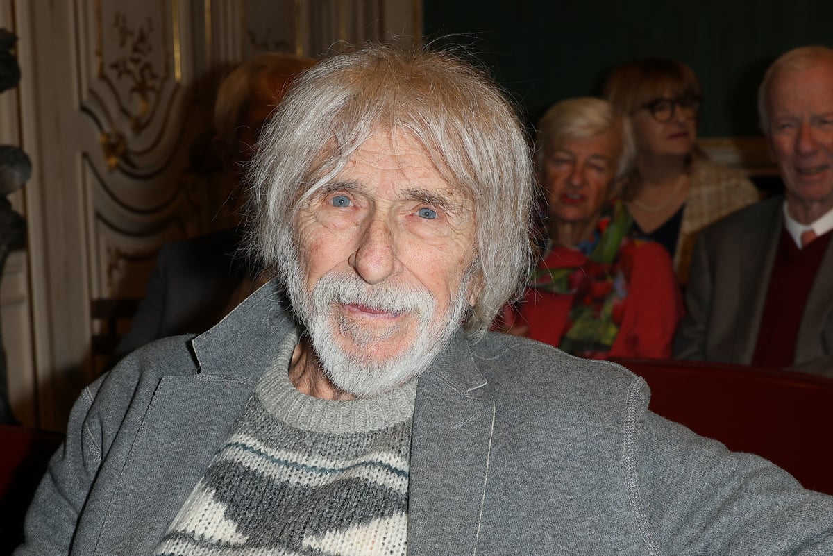 Pierre Richard affaibli à 91 ans : l’acteur a décidé de mettre un terme à une partie de sa carrière