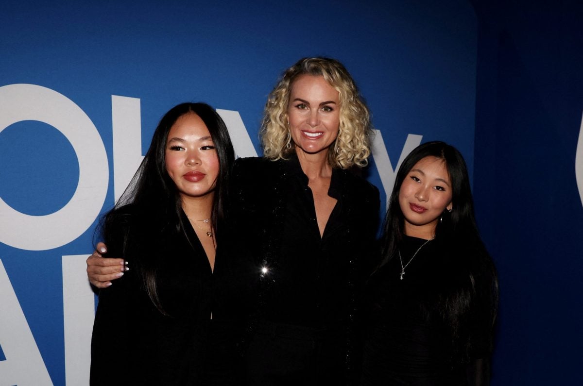 Laeticia Hallyday : cette grande différence de traitement entre Jade et Joy qui fait tiquer