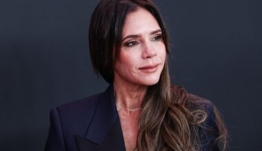 “On exclut Ginger et Posh” : de l’eau dans le gaz chez les Spice Girls ? Victoria Beckham pas épargnée