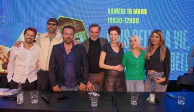 Plus belle la vie : cette actrice va bientôt revenir pour interpréter un troisième personnage différent !