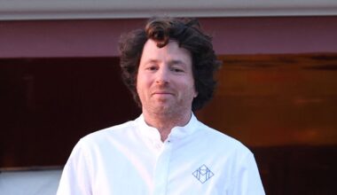 Jean Imbert « pervers narcissique » ? Champagne, baignoire, gifles, caprice sur Top Chef… la plainte de Lila Salet laisse sans voix