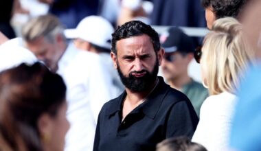 Cyril Hanouna “impatient”, il promet des ré ...