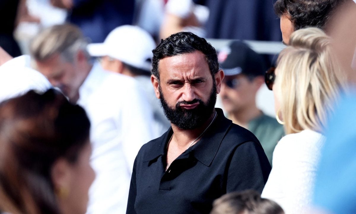 Cyril Hanouna “impatient”, il promet des ré ...