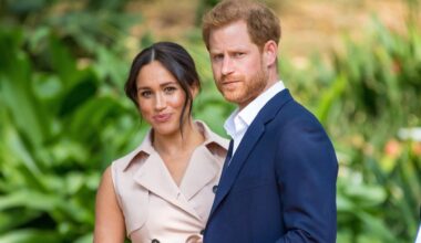 Harry et Meghan bientôt ruinés ? La nouvelle mouture de leur accord avec Netflix ne va pas les aider