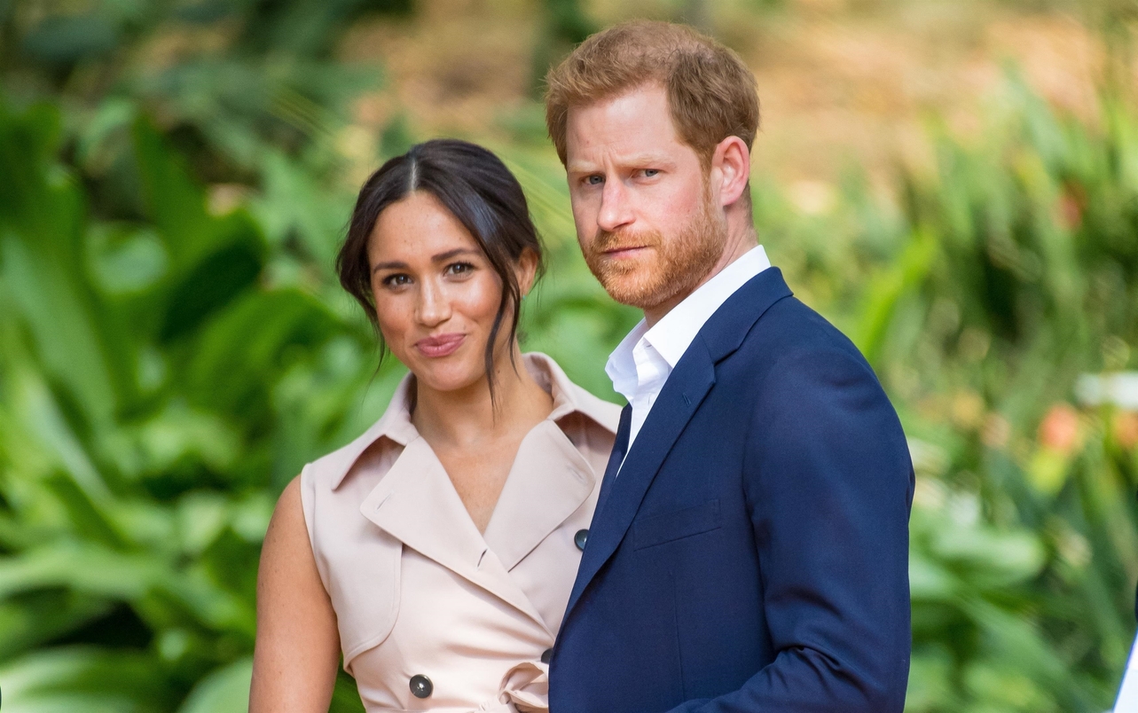 Harry et Meghan bientôt ruinés ? La nouvelle mouture de leur accord avec Netflix ne va pas les aider