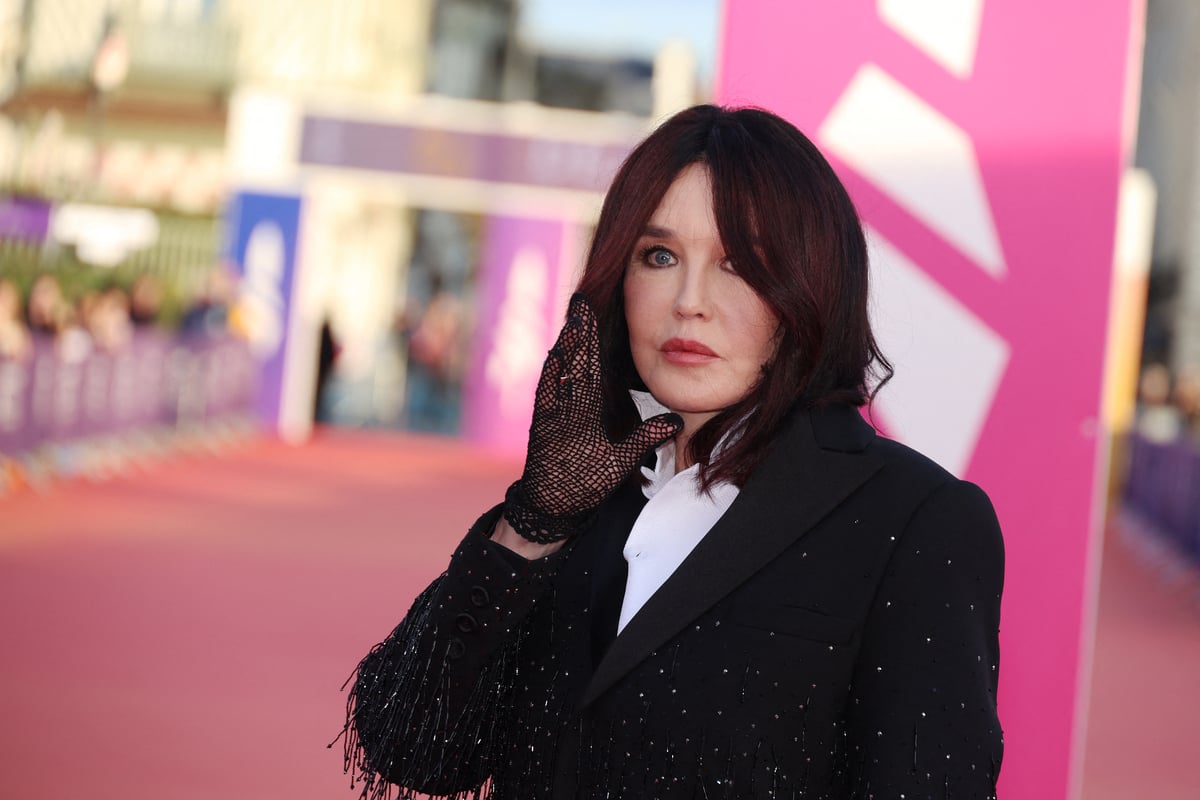 Isabelle Adjani
