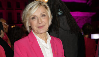 un mois de juillet pourri ? Evelyne Dhéliat remet l’églis ...