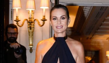 EXCLU. Laeticia Hallyday : nouveau pari immobilier après la vente de Marnes-la-Coquette, elle a changé d’avis