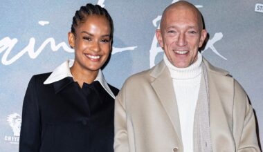 Vincent Cassel : son fils Caetano a bien grandi, sa chérie Narah Baptista dévoile un cliché craquant