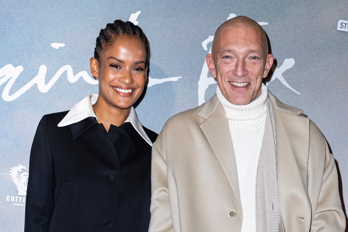 Vincent Cassel : son fils Caetano a bien grandi, sa chérie Narah Baptista dévoile un cliché craquant