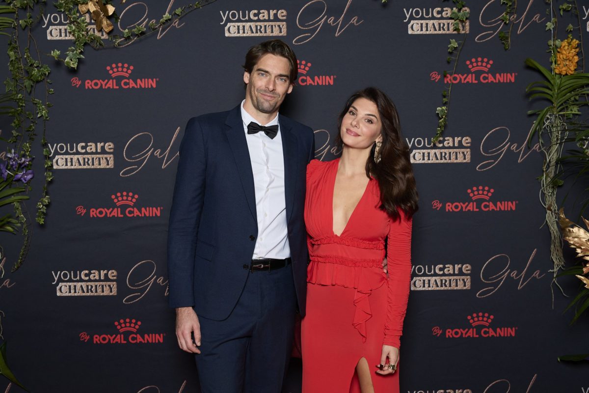 Camille Lacourt : sa femme, Alice Detollenaere, dans "une période compliquée", elle sort du silence
