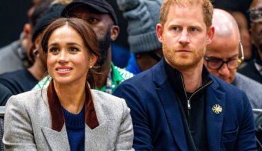 Meghan Markle : elle a pris le dessus sur le prince Harry et ce nouvel accord est en la preuve