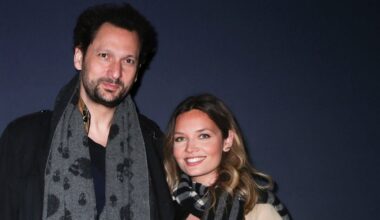 Éric Antoine marié : l’animateur a dit "oui" à Gennifer Demey, sublime dans sa robe blanche