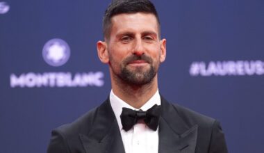 Novak Djokovic : à quoi ressemble sa spectaculaire villa à Marbella ?