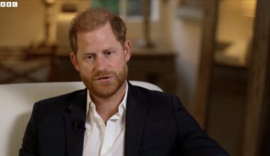 Harry violent avec le prince Andrew ? Il brandit la menace judiciaire mais ça pourrait lui revenir en pleine face
