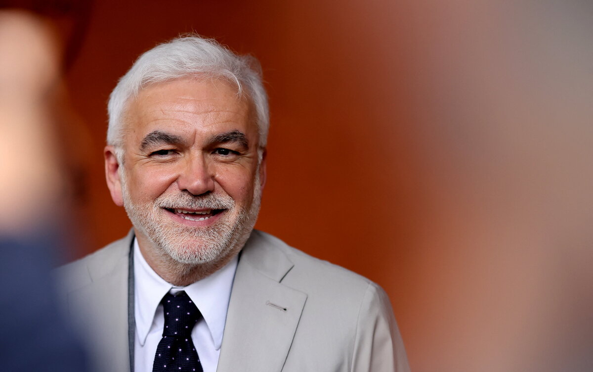 Pascal Praud perd deux fidèles lieutenants qui voguent ve ...