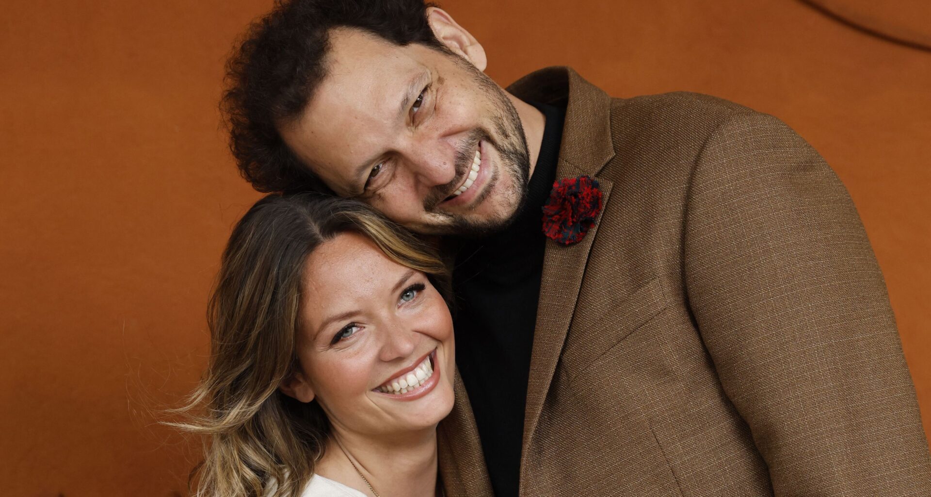joyeux mariage provençal pour Eric Antoine et Gennifer Demey