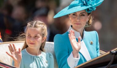 Princesse Charlotte effacée des registres : cette absence mystérieuse qui interroge