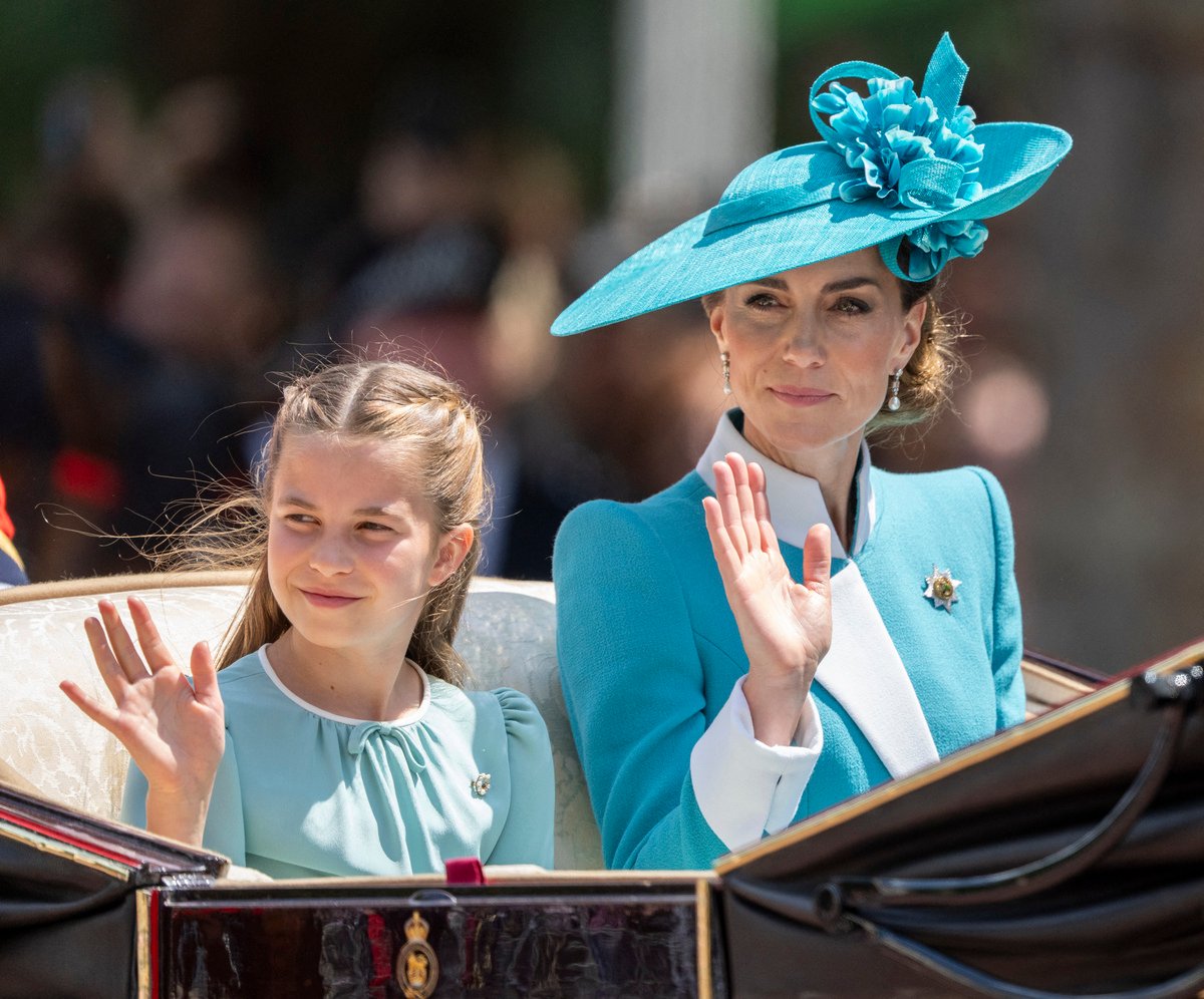 Princesse Charlotte effacée des registres : cette absence mystérieuse qui interroge