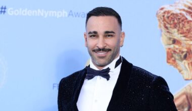 Mort de Jean Pormanove : Adil Rami apprend la nouvelle en live, il lance une polémique sans le vouloir