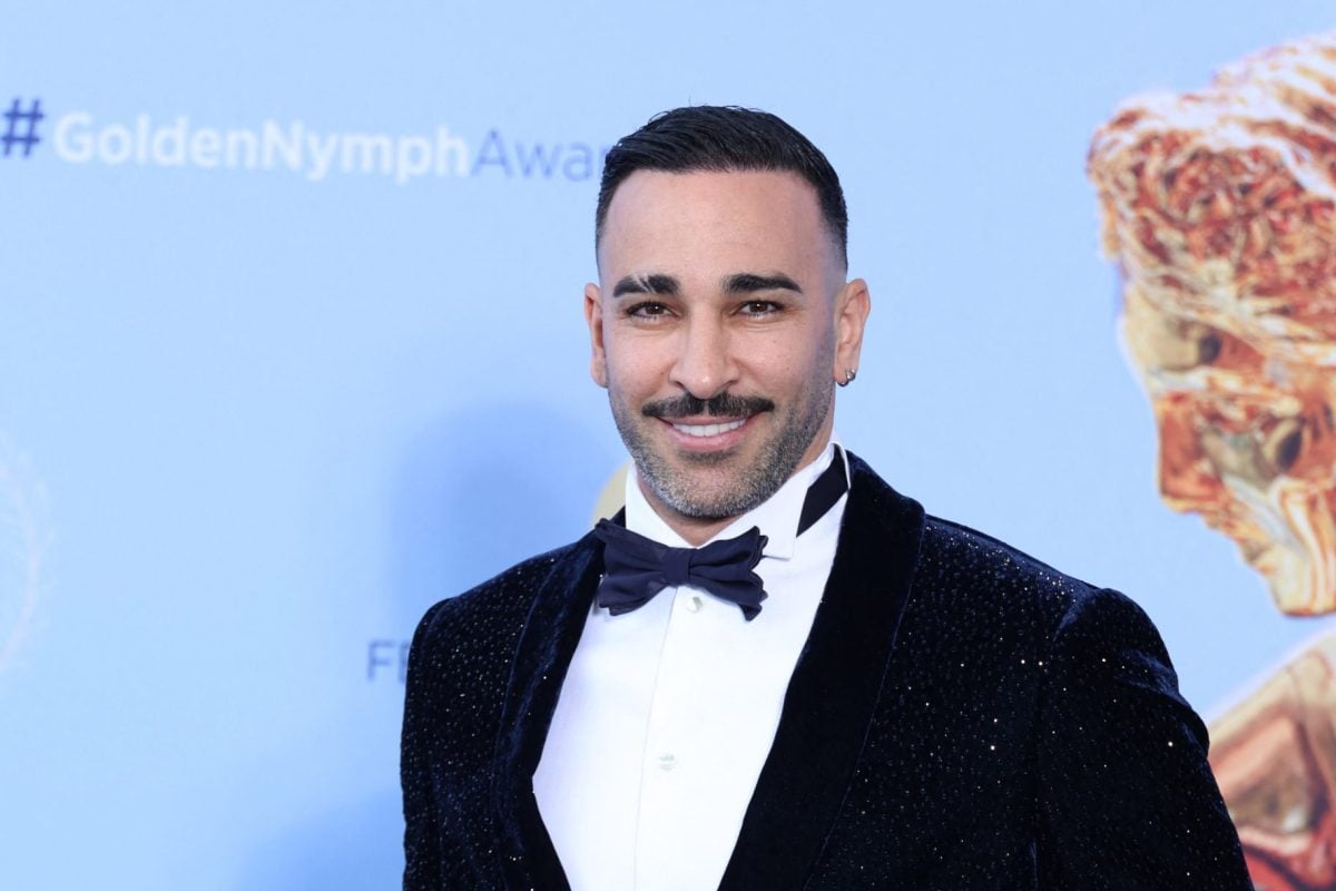 Mort de Jean Pormanove : Adil Rami apprend la nouvelle en live, il lance une polémique sans le vouloir