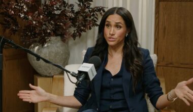 Meghan Markle bientôt ruinée ? Voilà ce qui pourrait la sauver (et elle va le détester)
