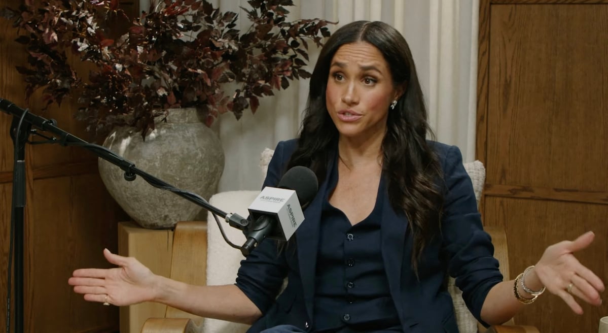 Meghan Markle bientôt ruinée ? Voilà ce qui pourrait la sauver (et elle va le détester)