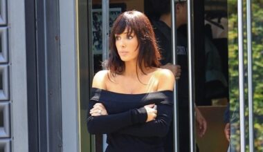 Bianca Censori bien décidée à divorcer de Kanye West mais avant, elle a l’intention de “faire de l’argent grâce à son fétichisme”