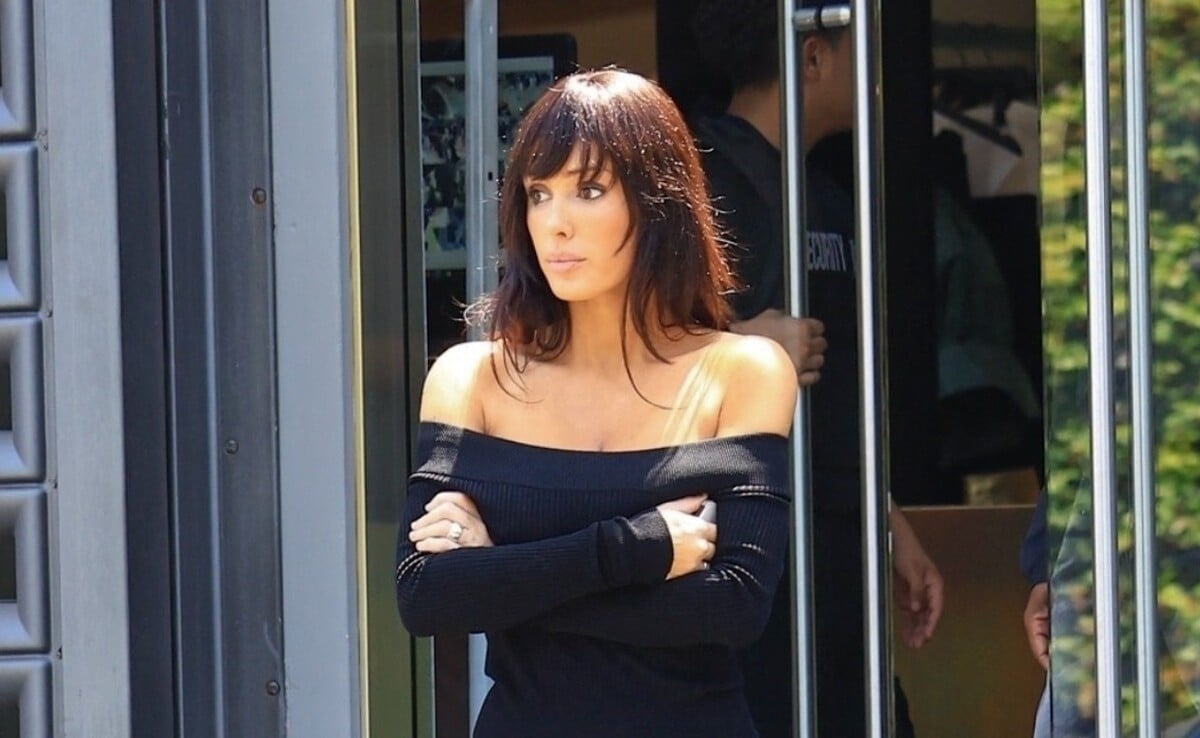 Bianca Censori bien décidée à divorcer de Kanye West mais avant, elle a l’intention de “faire de l’argent grâce à son fétichisme”