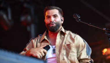 "Toute ma vérité" : Kendji Girac fait une annonce fracassante