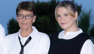 Camille Gottlieb en “surcharge pondérale” : cette phrase de Stéphanie de Monaco qui l’a marquée