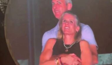 Adultère au concert de Coldplay : un célèbre chef français en remet une louche, sa chérie fait gloups