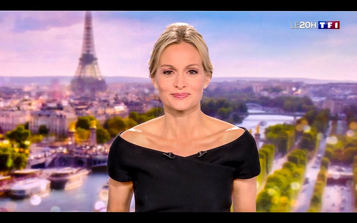 Audrey Crespo-Mara donne son “bébé” à une autre mais elle a été très claire