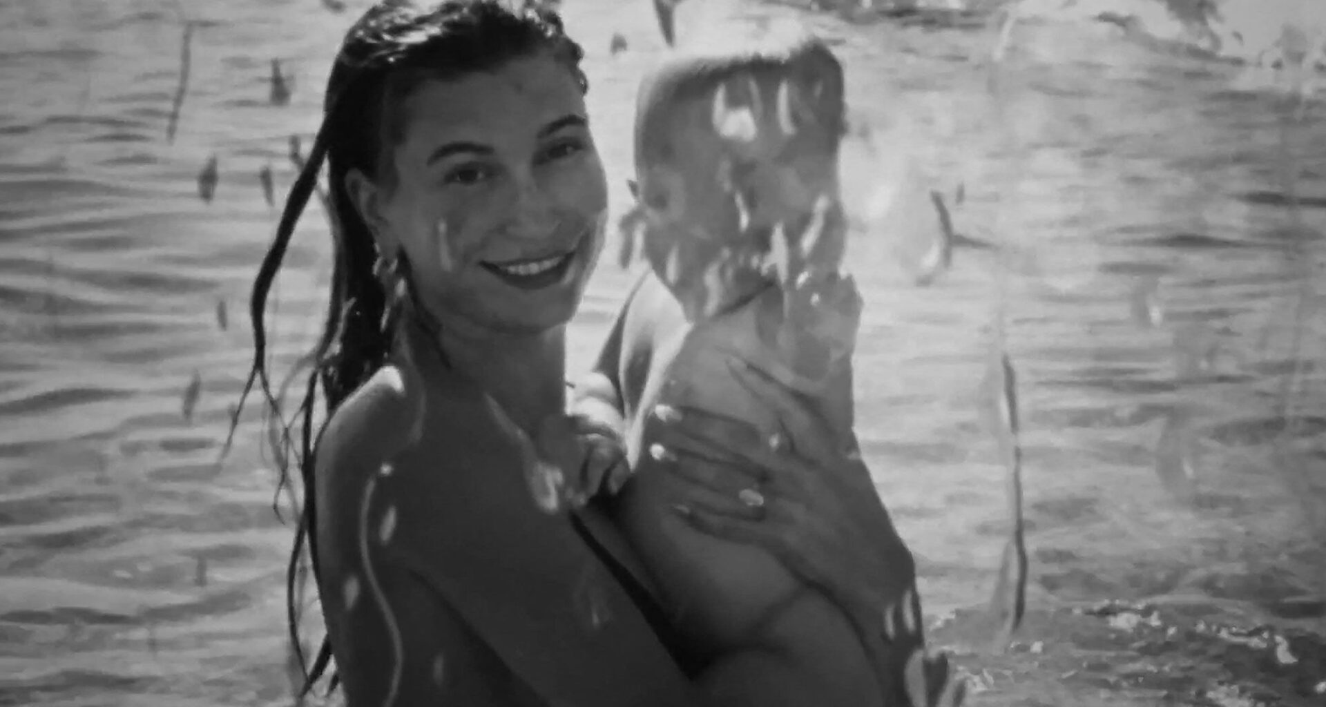 rares photos et belle déclaration