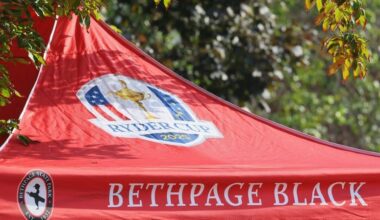 Vidéo : Ce teaser de Bethpage Black qui donne déjà très envie