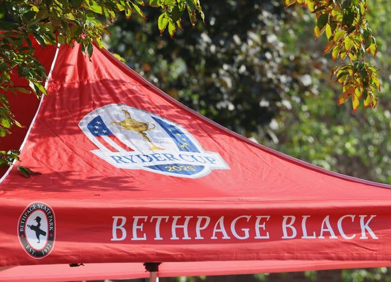 Vidéo : Ce teaser de Bethpage Black qui donne déjà très envie