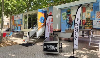 une boutique bien spéciale va ouvrir ses portes à Palavas-les-Flots